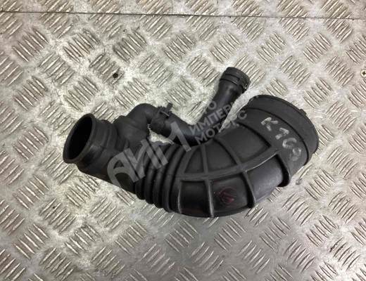 Патрубок воздушного фильтра Opel Vectra C 2002-2005  Opel Vectra Vectra C 2002-2005