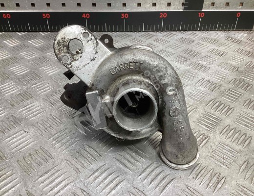Турбина Opel Vectra B 1995-1999  Opel Vectra Vectra B 1995-1999