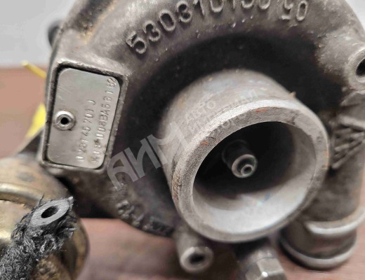 Турбина Volkswagen Passat B3 1988-1993  Volkswagen Passat Passat B3 1988-1993