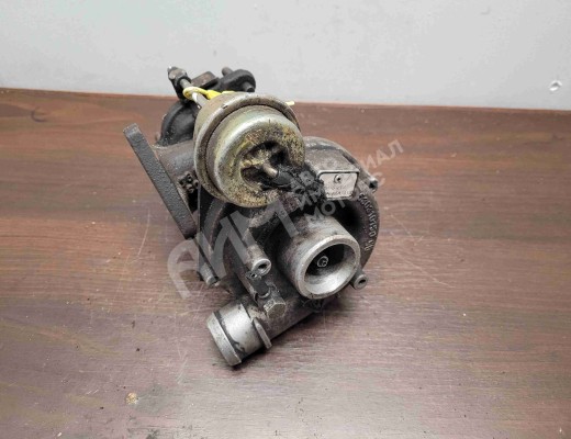 Турбина Volkswagen Passat B3 1988-1993  Volkswagen Passat Passat B3 1988-1993