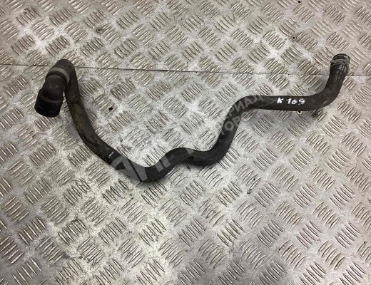 Патрубок отопителя (печки) Opel Vectra C 2002-2005  Opel Vectra Vectra C 2002-2005