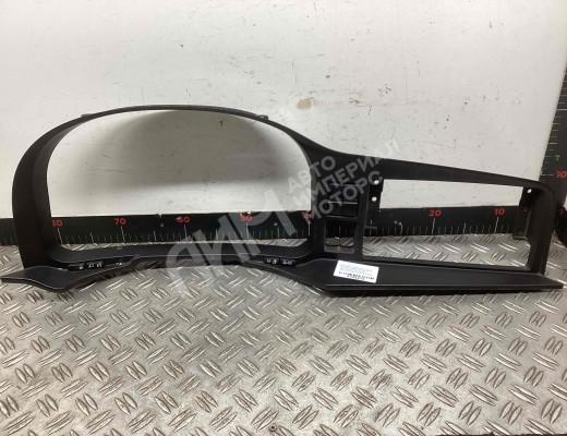 Кожух панели приборов MAN TGS I 2007-2020  MAN TGS TGS I 2007-2020