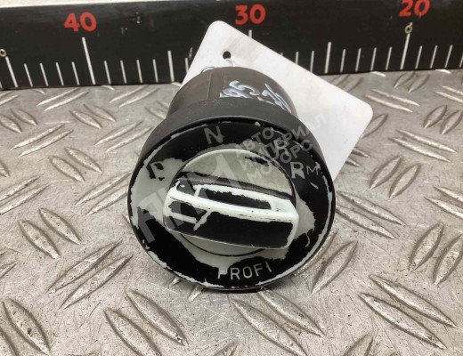 Селектор АКПП MAN TGS I 2007-2020  MAN TGS TGS I 2007-2020