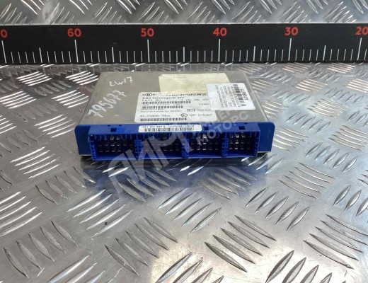 Блок управления EBS MAN TGS I 2007-2020  MAN TGS TGS I 2007-2020