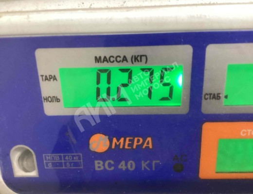 Блок управления пневмоподвеской MAN TGS I 2007-2020  MAN TGS TGS I 2007-2020