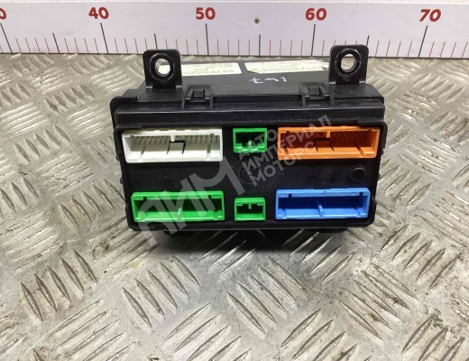 Блок VECU Renault Premium II 2006-2013  Renault Premium Premium II 2006-2013