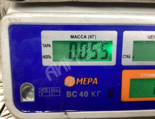 Накладка декоративная на торпедо MAN TGA 2000-2008  MAN TGA TGA 2000-2008
