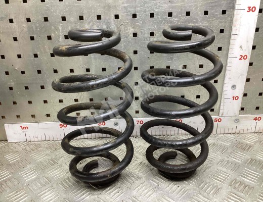 Пружина задняя Opel Vectra C 2002-2005  Opel Vectra Vectra C 2002-2005