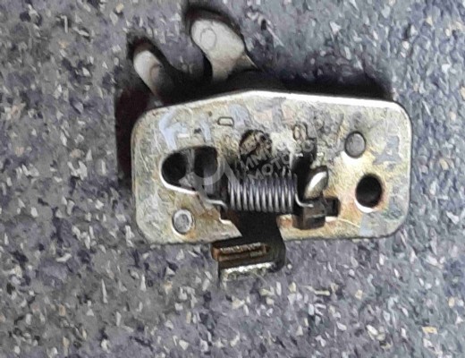 Замок двери задней правой Fiat Ducato 1994-2006  Fiat Ducato Ducato 1994-2006