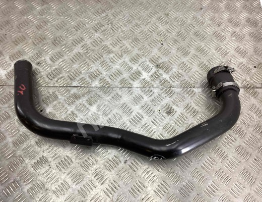Патрубок интеркулера Renault Laguna II (X74) 2001-2005  Renault Laguna Laguna II (X74) 2001-2005