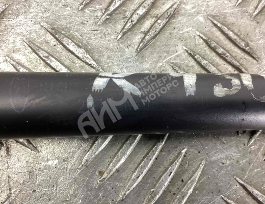 Амортизатор крышки багажника (3-5 двери) Ford Fusion (JU) 2002-2005  Ford Fusion Fusion (JU) 2002-2005