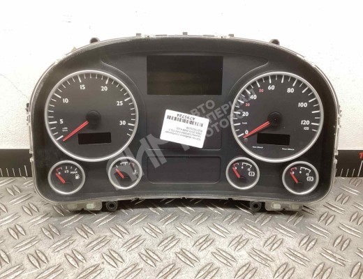 Щиток приборов (приборная панель) MAN TGL I 2005-2020  MAN TGL TGL I 2005-2020