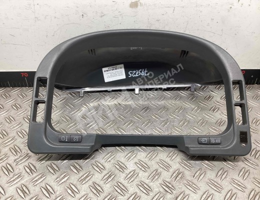 Кожух панели приборов MAN TGL I 2005-2020  MAN TGL TGL I 2005-2020