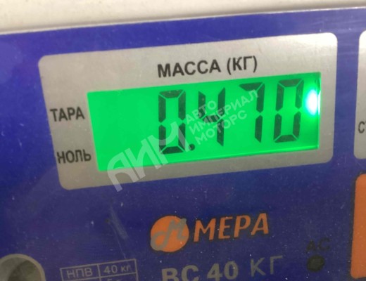 Блок ZBR MAN TGL I 2005-2020  MAN TGL TGL I 2005-2020