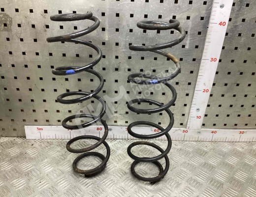 Пружина задняя Renault Laguna II (X74) 2001-2005  Renault Laguna Laguna II (X74) 2001-2005