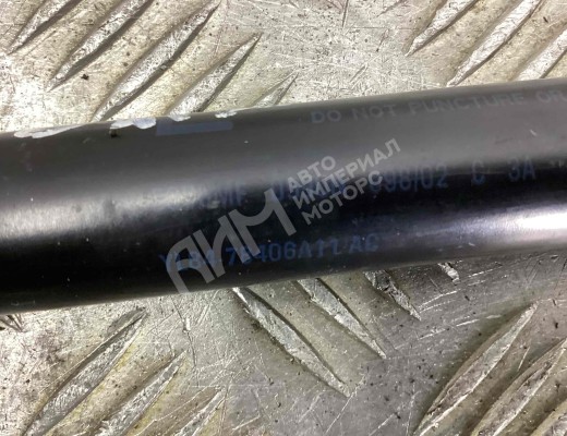 Амортизатор крышки багажника (3-5 двери) Ford Maverick II 2000-2007  Ford Maverick Maverick II 2000-2007
