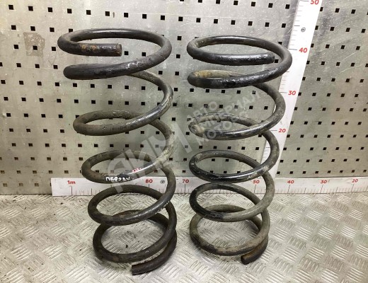 Пружина передняя Citroen Jumper I 1994-2006  Citroen Jumper Jumper I 1994-2006