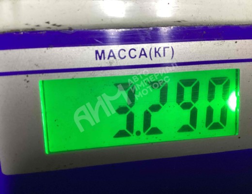 Пружина задняя Opel Zafira A 1999-2003  Opel Zafira Zafira A 1999-2003