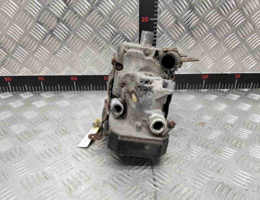 Автономный отопитель Renault Espace IV 2002-2006  Renault Espace Espace IV 2002-2006