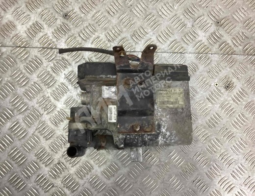 Автономный отопитель Renault Espace IV 2002-2006  Renault Espace Espace IV 2002-2006