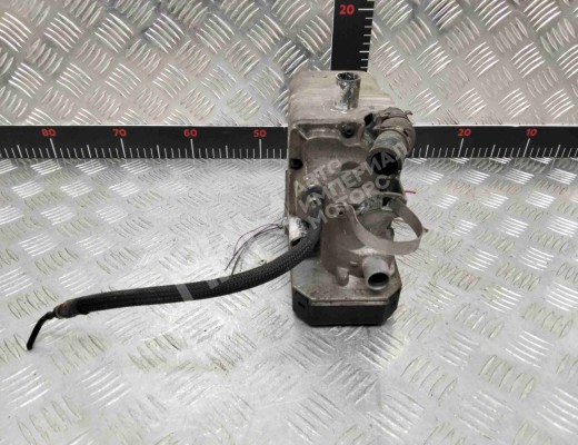 Автономный отопитель Audi A6 C5 (4B) 2001-2004 рестайлинг  Audi A6 A6 C5 (4B) 2001-2004 рестайлинг