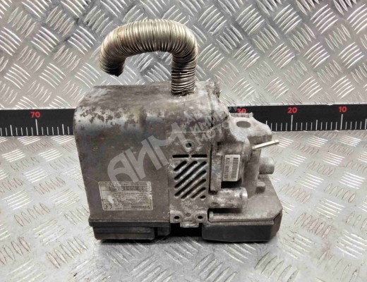 Автономный отопитель BMW 5-Series (E39) 2000-2004 рестайлинг  BMW 5-Series 5-Series (E39) 2000-2004 рестайлинг