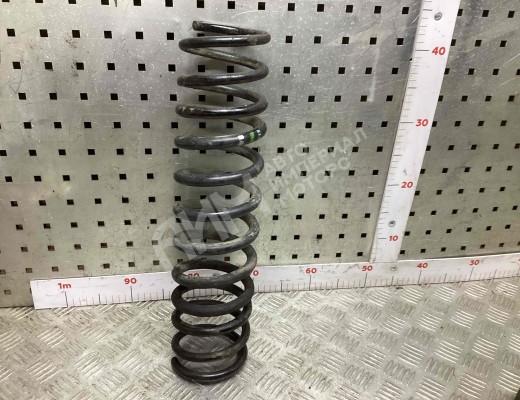 Пружина задняя Mercedes C (W203) 2004-2007 рестайлинг  Mercedes C C (W203) 2004-2007 рестайлинг