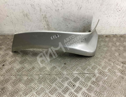 Брызговик Mitsubishi Pajero III 1999-2006  Mitsubishi Pajero Pajero III 1999-2006