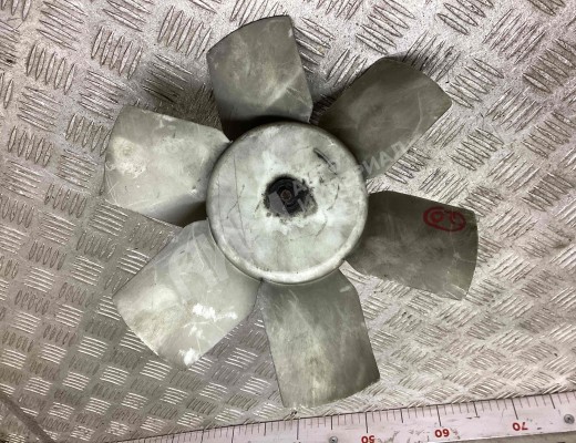 Вентилятор радиатора Volkswagen Passat B3 1988-1993  Volkswagen Passat Passat B3 1988-1993