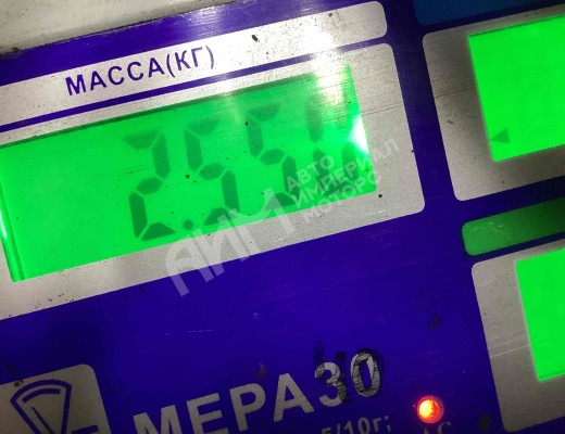 Вентилятор радиатора Ford Maverick II 2000-2007  Ford Maverick Maverick II 2000-2007
