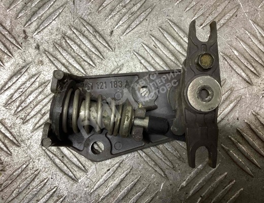 Термостат Volkswagen Transporter T4 (7D) 1990-1997  Volkswagen Transporter Transporter T4 (7D) 1990-1997