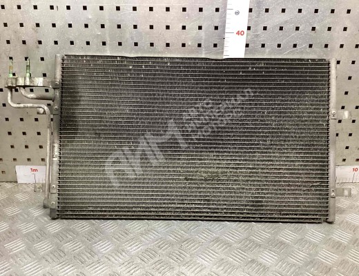 Радиатор кондиционера Ford Focus II 2005-2008  Ford Focus Focus II 2005-2008