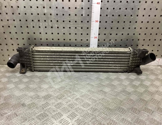 Интеркулер Ford Focus II 2005-2008  Ford Focus Focus II 2005-2008
