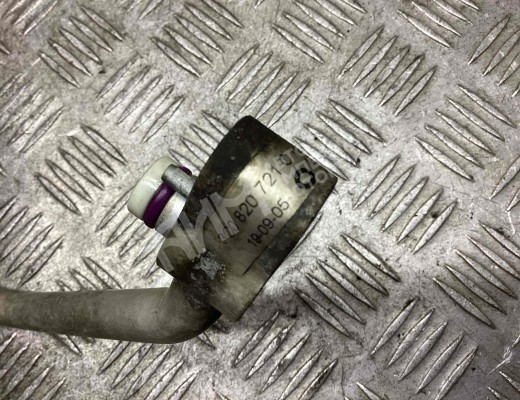 Трубка кондиционера Volkswagen Passat B6 (3C) 2005-2010  Volkswagen Passat Passat B6 (3C) 2005-2010