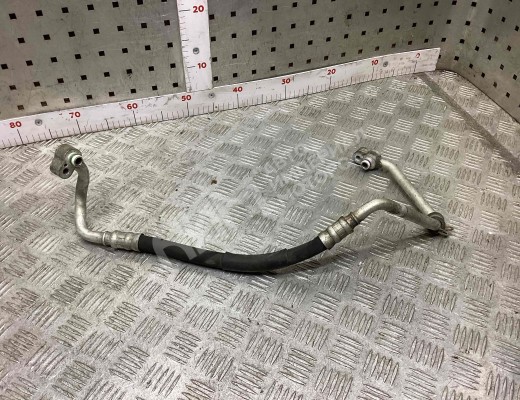 Трубка кондиционера Volkswagen Passat B6 (3C) 2005-2010  Volkswagen Passat Passat B6 (3C) 2005-2010