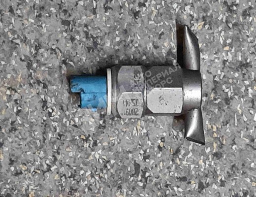 Датчик давления масла Peugeot 307 (3A/3H) 2001-2005  Peugeot 307 307 (3A/3H) 2001-2005