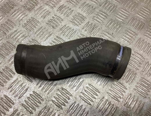 Патрубок интеркулера Fiat Ducato 2006-2014  Fiat Ducato Ducato 2006-2014