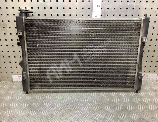 Радиатор (основной) Mitsubishi Colt VI (Z30) 2004-2008  Mitsubishi Colt Colt VI (Z30) 2004-2008