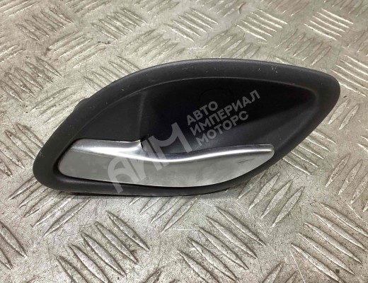 Ручка внутренняя передняя левая Renault Espace IV 2002-2006  Renault Espace Espace IV 2002-2006