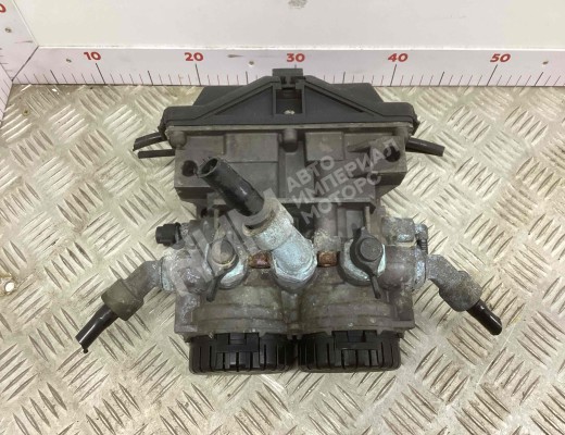 Кран модулятор EBS Renault Magnum E-TECH II 1997-2000  Renault Magnum Magnum E-TECH II 1997-2000