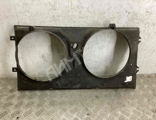 Диффузор вентилятора Volkswagen Transporter T4 (7D) 1990-1997  Volkswagen Transporter Transporter T4 (7D) 1990-1997