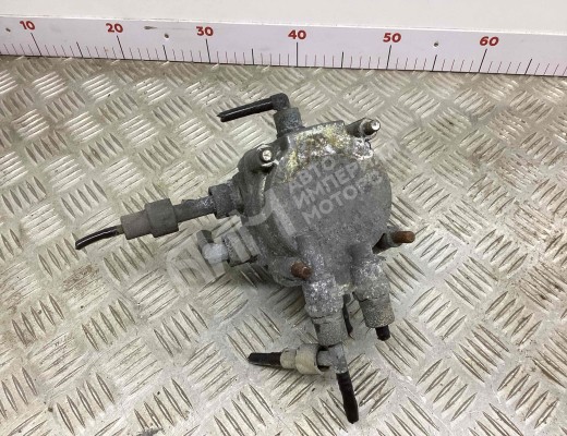 Клапан ускорительный Renault Magnum E-TECH II 1997-2000  Renault Magnum Magnum E-TECH II 1997-2000