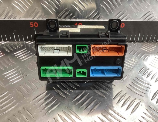 Блок VECU Renault Premium II 2006-2013  Renault Premium Premium II 2006-2013