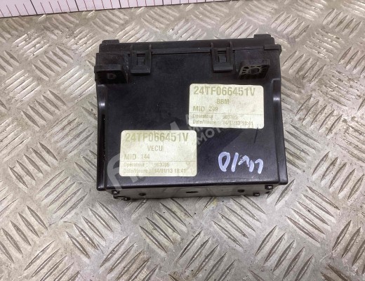 Блок VECU Renault Premium II 2006-2013  Renault Premium Premium II 2006-2013