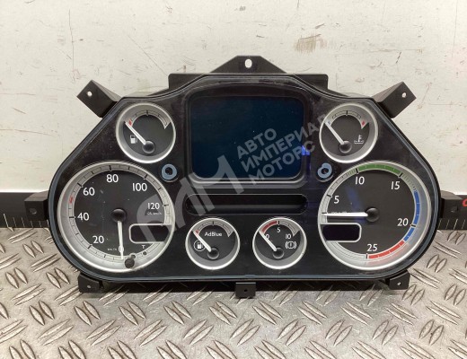Щиток приборов (приборная панель) DAF (XF105) 2006-2013  DAF XF (XF105) 2006-2013