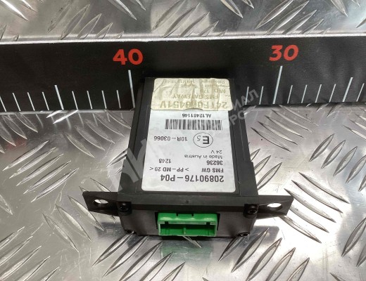 Блок управления (другие) Renault Premium II 2006-2013  Renault Premium Premium II 2006-2013