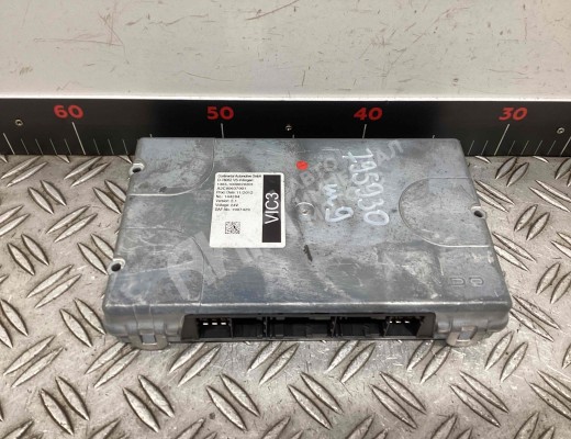 Блок VIC DAF (XF105) 2006-2013  DAF XF (XF105) 2006-2013