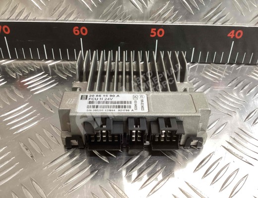 Блок управления светом Renault Premium II 2006-2013  Renault Premium Premium II 2006-2013