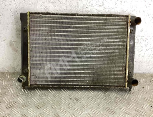 Радиатор (основной) Volkswagen Golf II 1983-1992  Volkswagen Golf Golf II 1983-1992