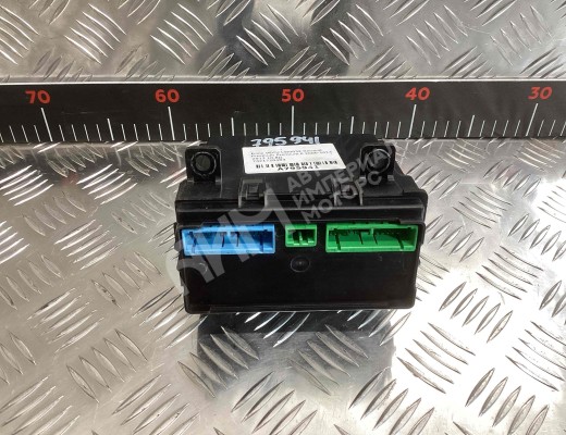 Блок VECU Renault Premium II 2006-2013  Renault Premium Premium II 2006-2013